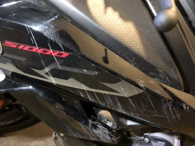 BMW S, снимка 10
