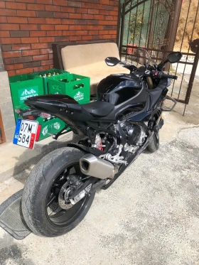 BMW S, снимка 5