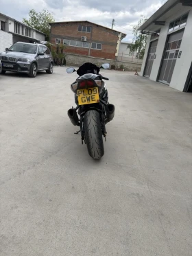 Suzuki Gsxr 1000 K9, снимка 4