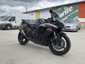 Suzuki Gsxr 1000 K9, снимка 1