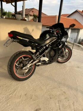 Kawasaki ER А2 КАТЕГОРИЯ !, снимка 9
