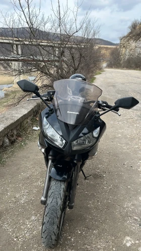 Kawasaki ER А2 КАТЕГОРИЯ !, снимка 4