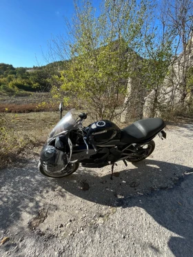 Kawasaki ER А2 КАТЕГОРИЯ !, снимка 8