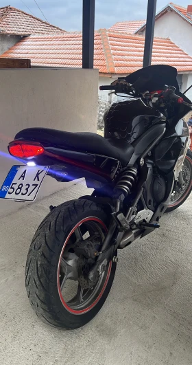Kawasaki ER А2 КАТЕГОРИЯ !, снимка 10