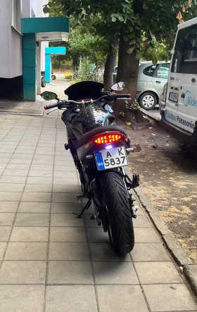 Kawasaki ER А2 КАТЕГОРИЯ !, снимка 5