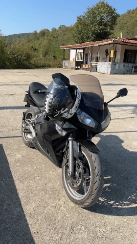 Kawasaki ER А2 КАТЕГОРИЯ !, снимка 1