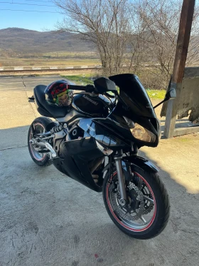 Kawasaki ER А2 КАТЕГОРИЯ !, снимка 12