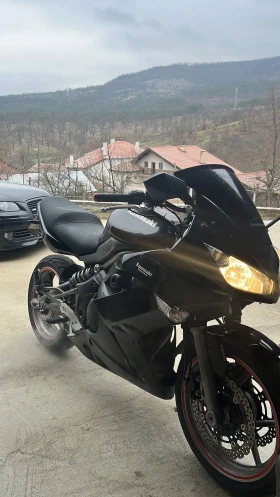 Kawasaki ER А2 КАТЕГОРИЯ !, снимка 11
