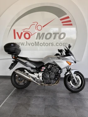 Honda Cbf 600 S Два броя, снимка 2