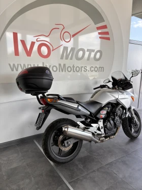 Honda Cbf 600 S Два броя, снимка 3