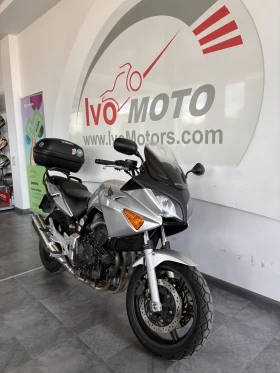 Honda Cbf 600 S Два броя, снимка 4