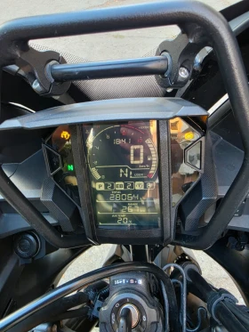 Honda Crf, снимка 3