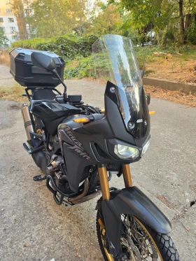 Honda Crf, снимка 7