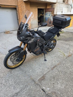 Honda Crf, снимка 2