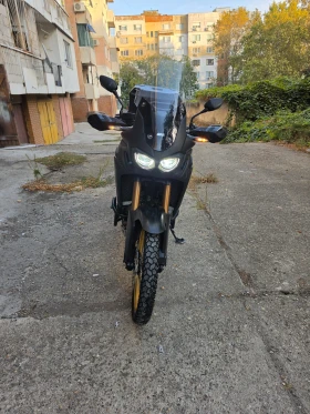 Honda Crf, снимка 1