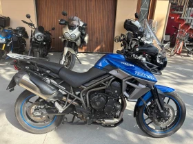 Triumph Tiger 800 XRX ABS TRC, снимка 1