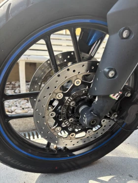 Triumph Tiger 800 XRX ABS TRC, снимка 5