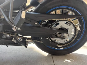 Triumph Tiger 800 XRX ABS TRC, снимка 6