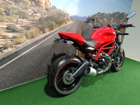 Ducati Monster 797 ABS A2 34kw, снимка 3 - Мотоциклети и мототехника - 42740646