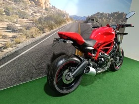 Ducati Monster 797 ABS A2 34kw | Mobile.bg    3