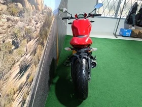 Ducati Monster 797 ABS A2 34kw | Mobile.bg    4