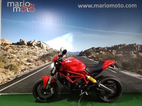 Ducati Monster 797 ABS A2 34kw, снимка 10 - Мотоциклети и мототехника - 42740646