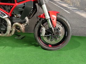 Ducati Monster 797 ABS A2 34kw, снимка 8 - Мотоциклети и мототехника - 42740646