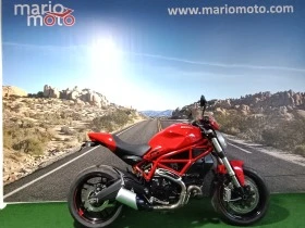  Ducati Monster