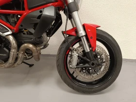 Ducati Monster 797 ABS A2 34kw | Mobile.bg    7