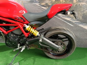 Ducati Monster 797 ABS A2 34kw, снимка 14 - Мотоциклети и мототехника - 42740646