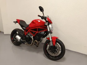 Ducati Monster 797 ABS A2 34kw | Mobile.bg    2