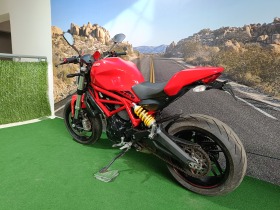 Ducati Monster 797 ABS A2 34kw, снимка 11 - Мотоциклети и мототехника - 42740646
