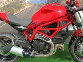 Ducati Monster 797 ABS A2 34kw, снимка 7 - Мотоциклети и мототехника - 42740646
