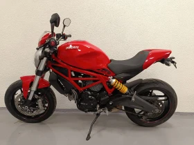 Ducati Monster 797 ABS A2 34kw | Mobile.bg    10