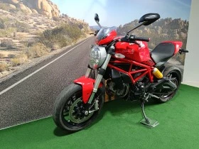 Ducati Monster 797 ABS A2 34kw | Mobile.bg    12