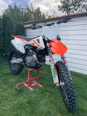 Ktm SX-F SXF 450, снимка 11