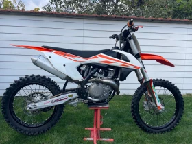 Ktm SX-F SXF 450, снимка 8