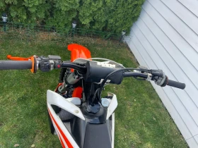 Ktm SX-F SXF 450, снимка 7