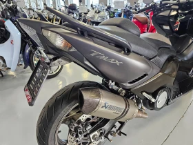 Yamaha T-max 530ie, Akrapovic, Xenon, Rizoma! | Mobile.bg    14