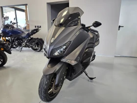 Yamaha T-max 530ie, Akrapovic, Xenon, Rizoma! | Mobile.bg    7