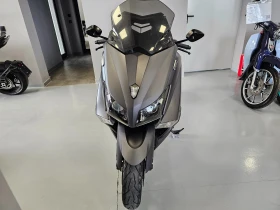 Yamaha T-max 530ie, Akrapovic, Xenon, Rizoma! | Mobile.bg    8