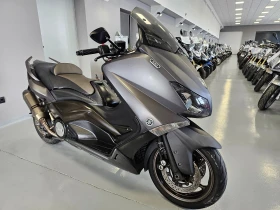  Yamaha T-max