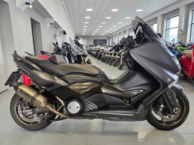 Yamaha T-max 530ie, Akrapovic, Xenon, Rizoma! | Mobile.bg    2