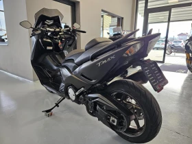 Yamaha T-max 530ie, Akrapovic, Xenon, Rizoma! | Mobile.bg    4