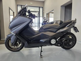 Yamaha T-max 530ie, Akrapovic, Xenon, Rizoma! | Mobile.bg    5