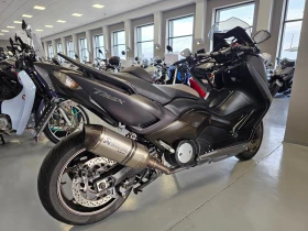 Yamaha T-max 530ie, Akrapovic, Xenon, Rizoma! | Mobile.bg    3