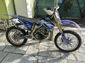 Yamaha Yzf, снимка 7