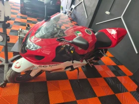     Suzuki Gsxr 750