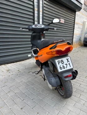 Gilera Runner 180 | Mobile.bg    6