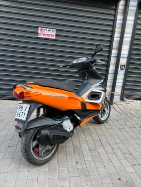 Gilera Runner 180 | Mobile.bg    3